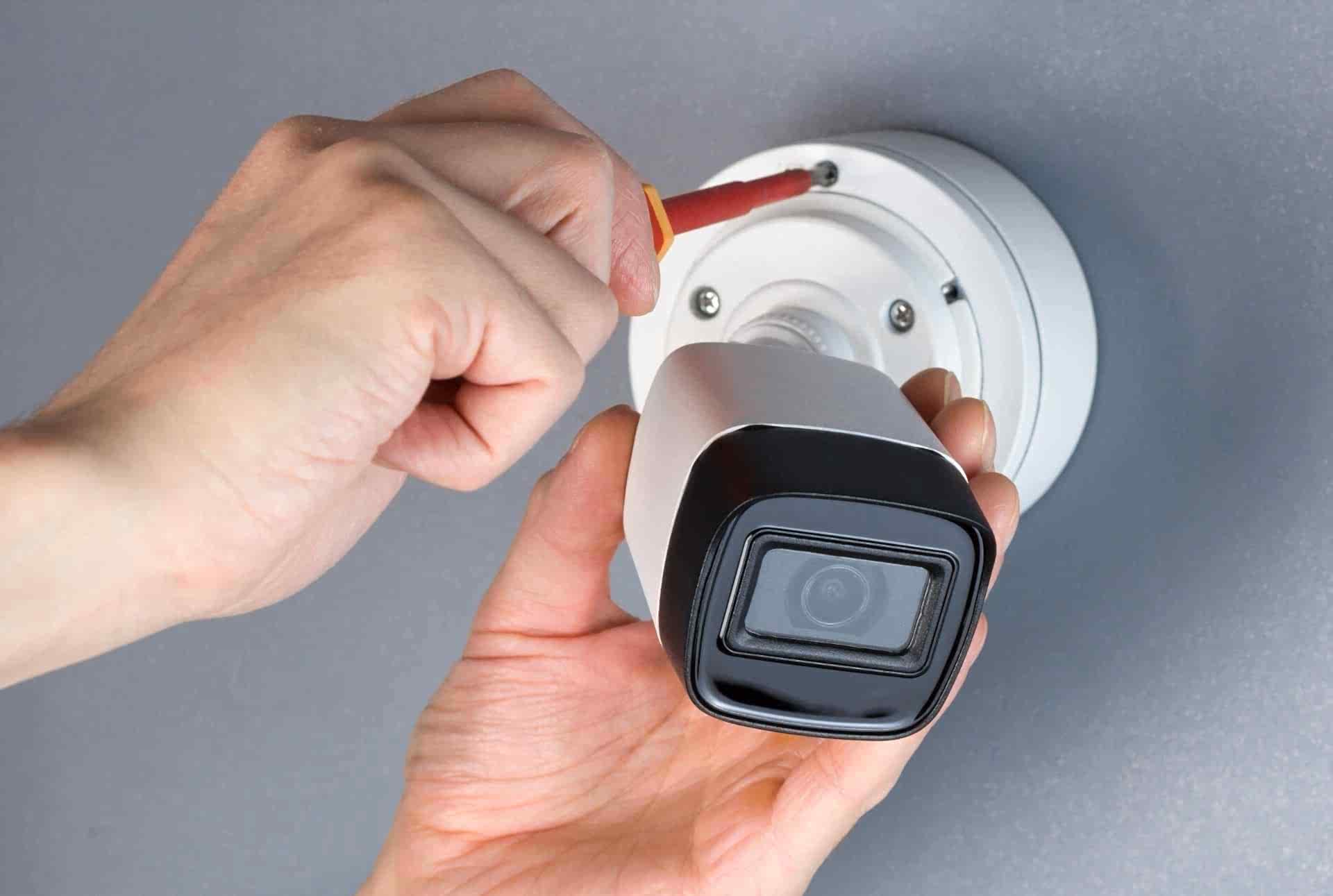 Kamera & CCTV Sistemleri: Güvenliğiniz İçin Profesyonel Çözümler